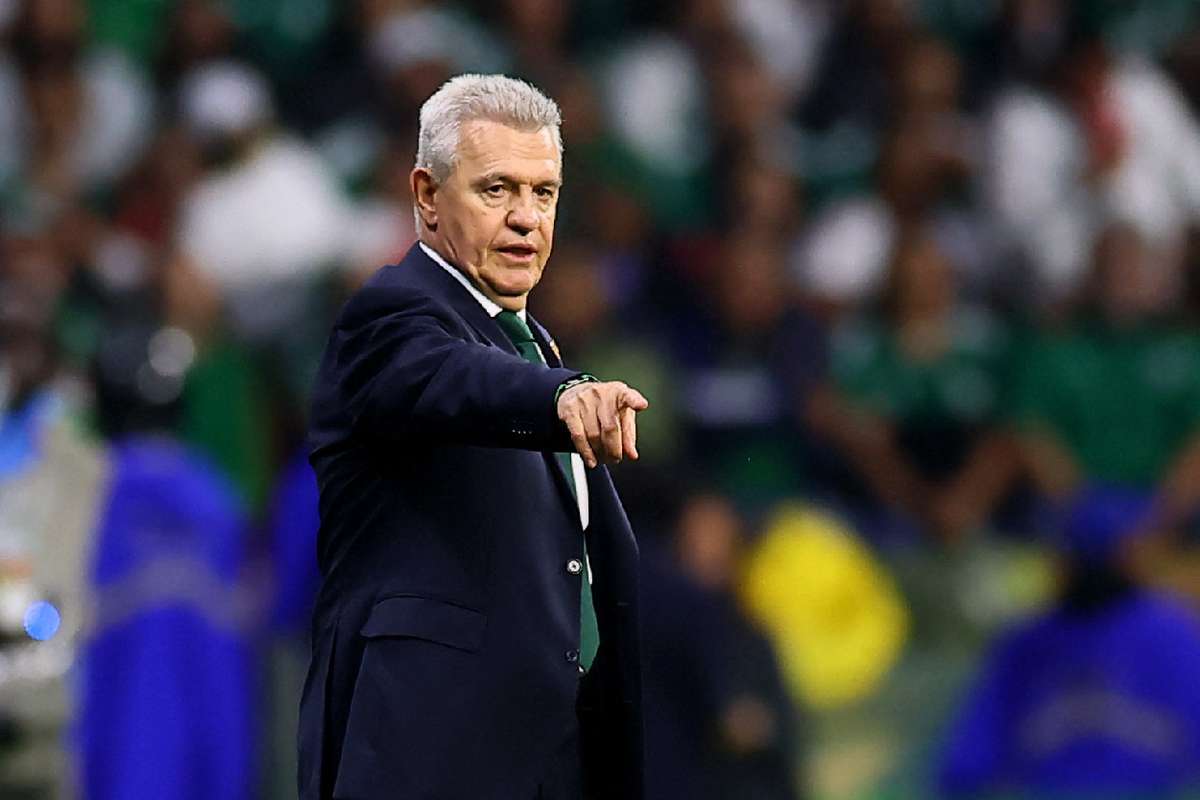 Le lien avec les supporters est le "moteur" du succès du Mexique, selon Aguirre