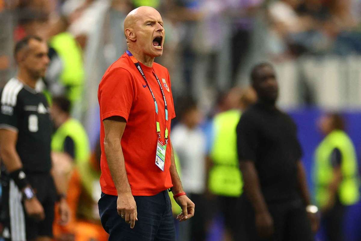 Haaland "apporte une certaine sérénité à l’équipe", salue Stale Solbakken