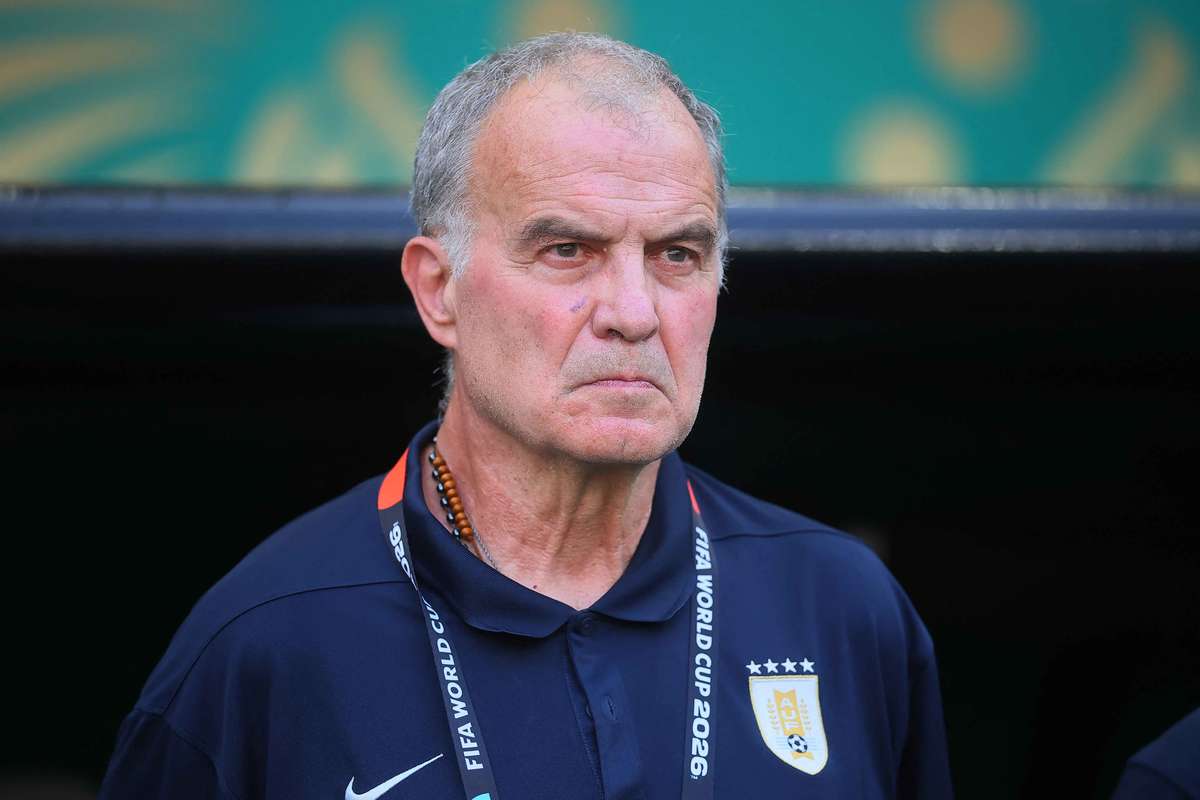 Bielsa muere matando en Uruguay: "Nunca hice más concesiones que con Valverde"