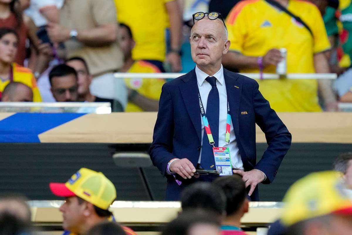 Durchsuchungen auch beim DFB – Heim-EM 2024 im Visier der Justiz