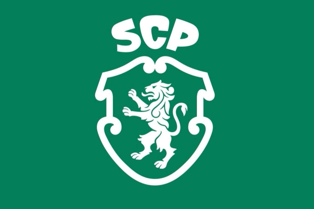 Sporting apresenta novo símbolo em dia de 120.º aniversário