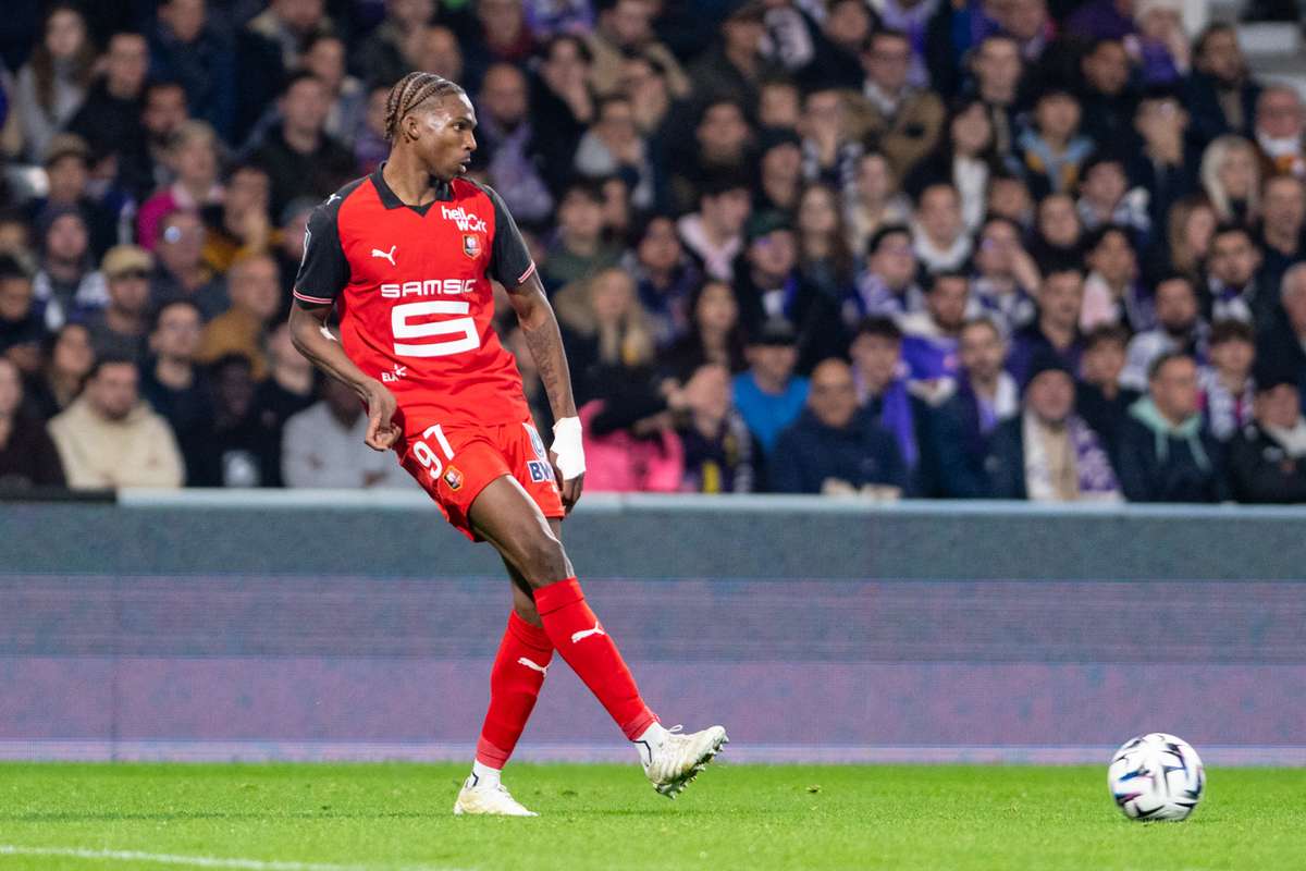 Liverpool unveil new signing Jeremy Jacquet ahead of 2026/27 season