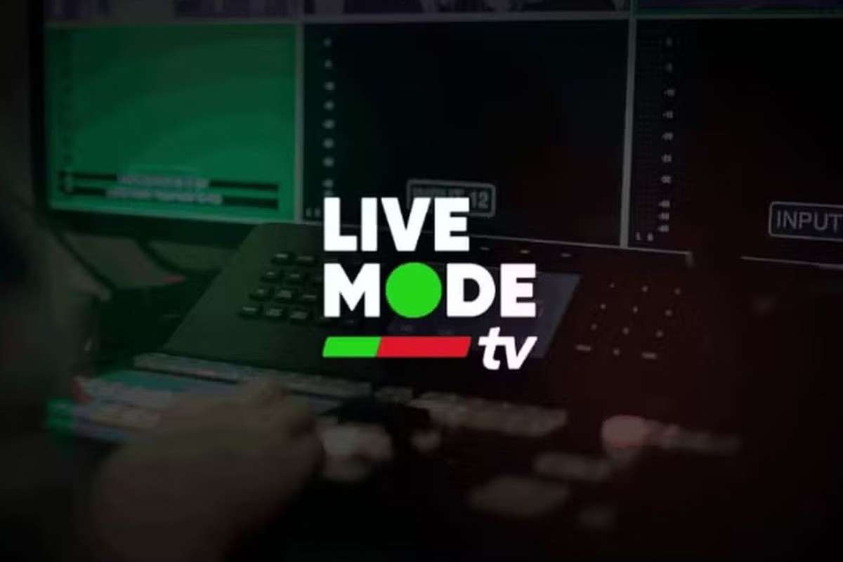 ERC suspende instauração de contraordenação à LiveModeTV até reapreciação do processo
