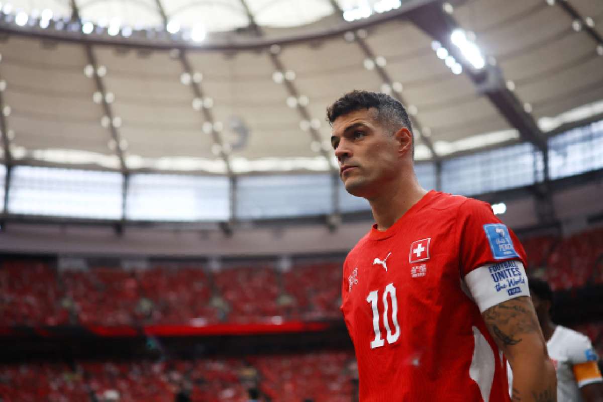 Flashscore sources: Chelsea remain keen on Granit Xhaka despite Sunderland resistance