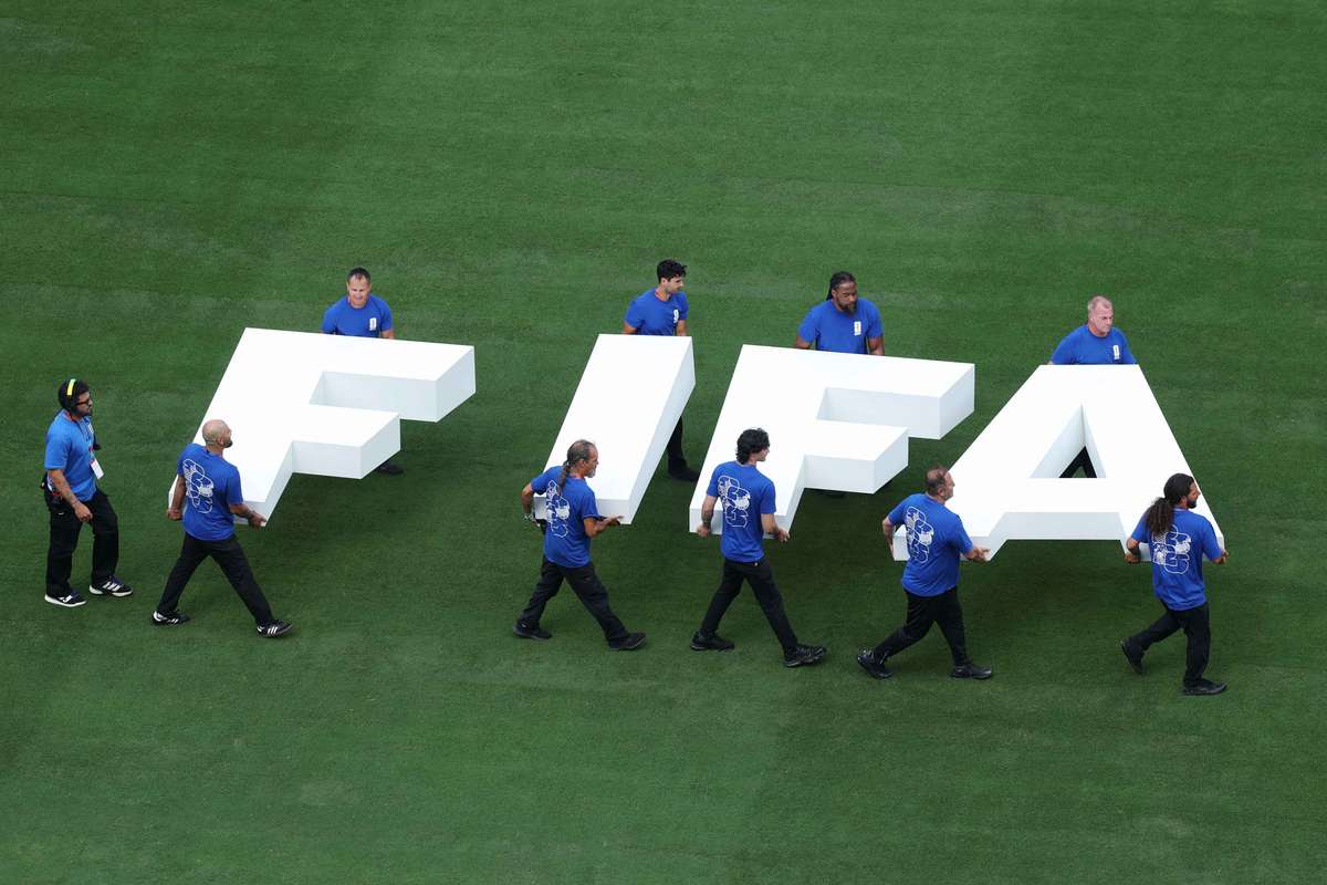 La FIFA dénonce une hausse des commentaires injurieux et racistes au Mondial