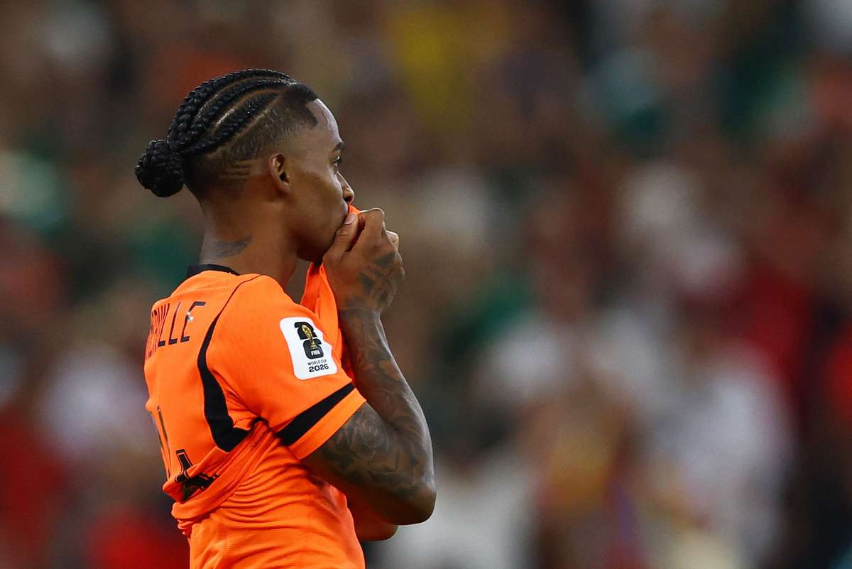 La FIFA denuncia el aumento de comentarios racistas e insultantes durante el Mundial