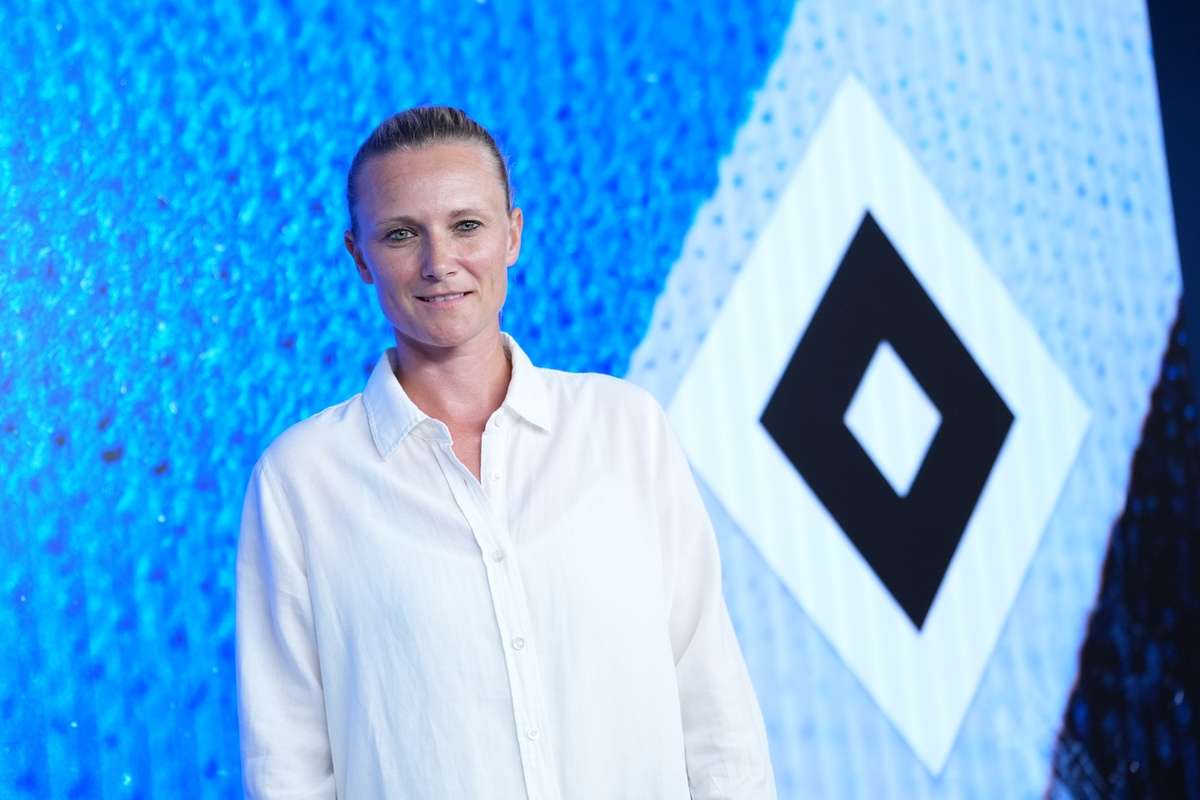 "Ambitioniert und leidenschaftlich": Krüger legt als HSV-Sportvorstand los