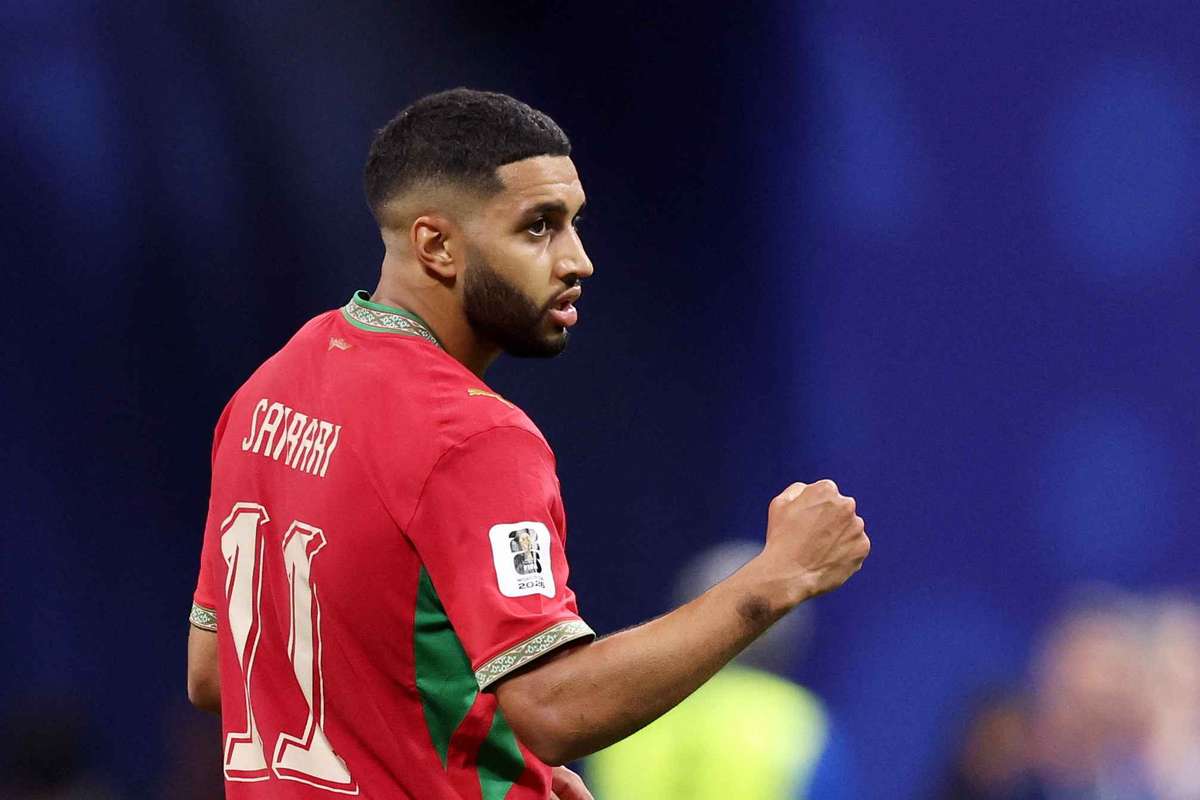 Wechsel perfekt: Bayern holen Marokko-Star Ismael Saibari für Schnäppchenpreis