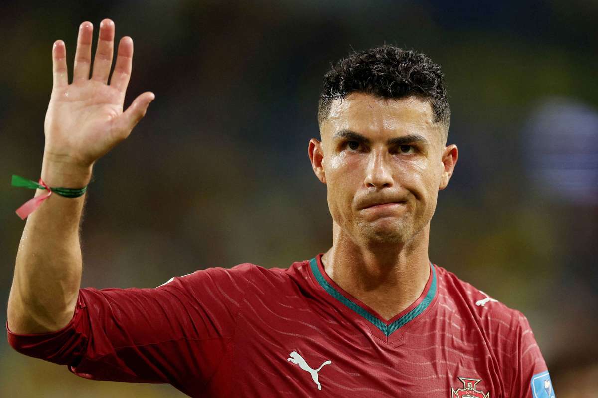 Ronaldo and Modric set to make more history but struggling to defy Father Time