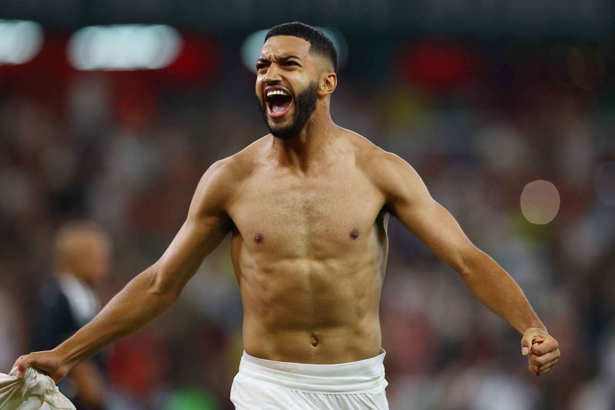 El egarense Ismael Saibari, nuevo futbolista estrella del Bayern de Múnich