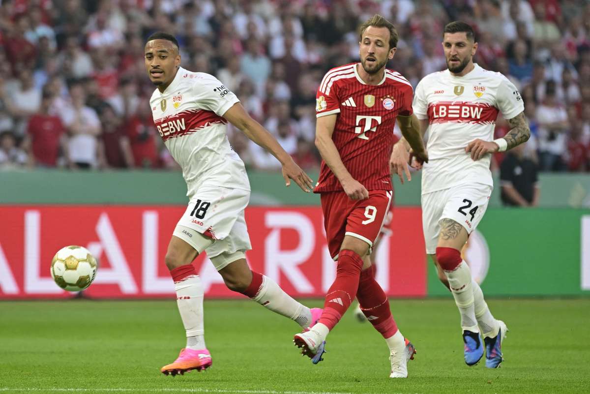 Bayern-Stuttgart en affiche pour la reprise de la Bundesliga le 28 août