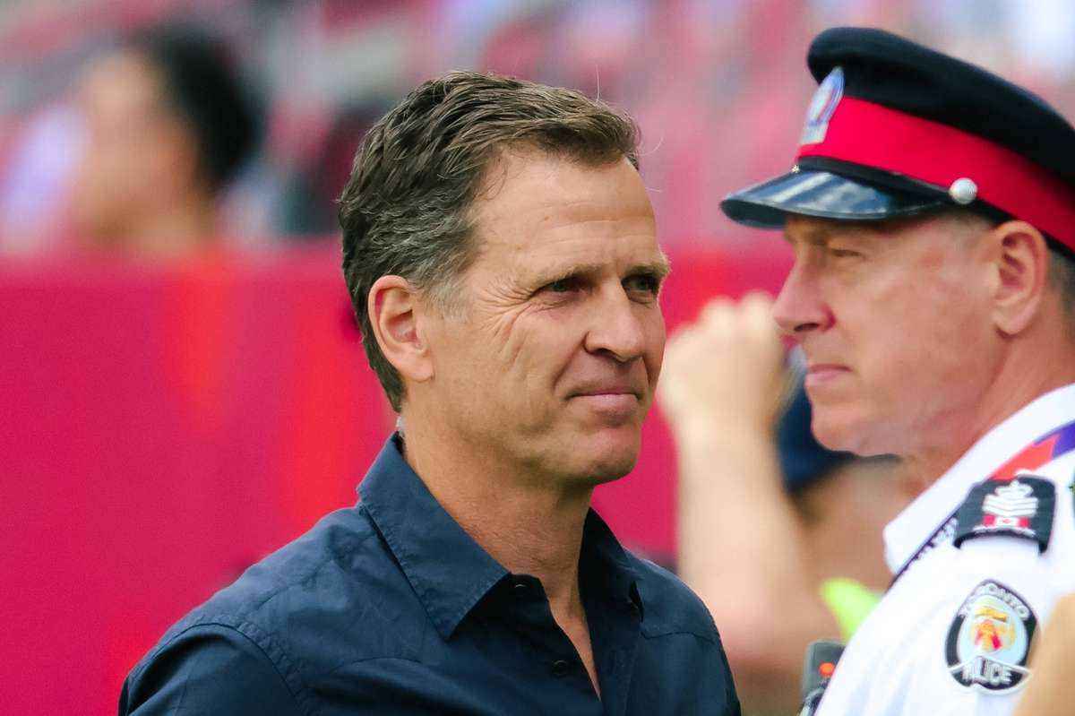 Oliver Bierhoff nach WM-Aus: "Dann muss Klopp das erste Ziel sein"