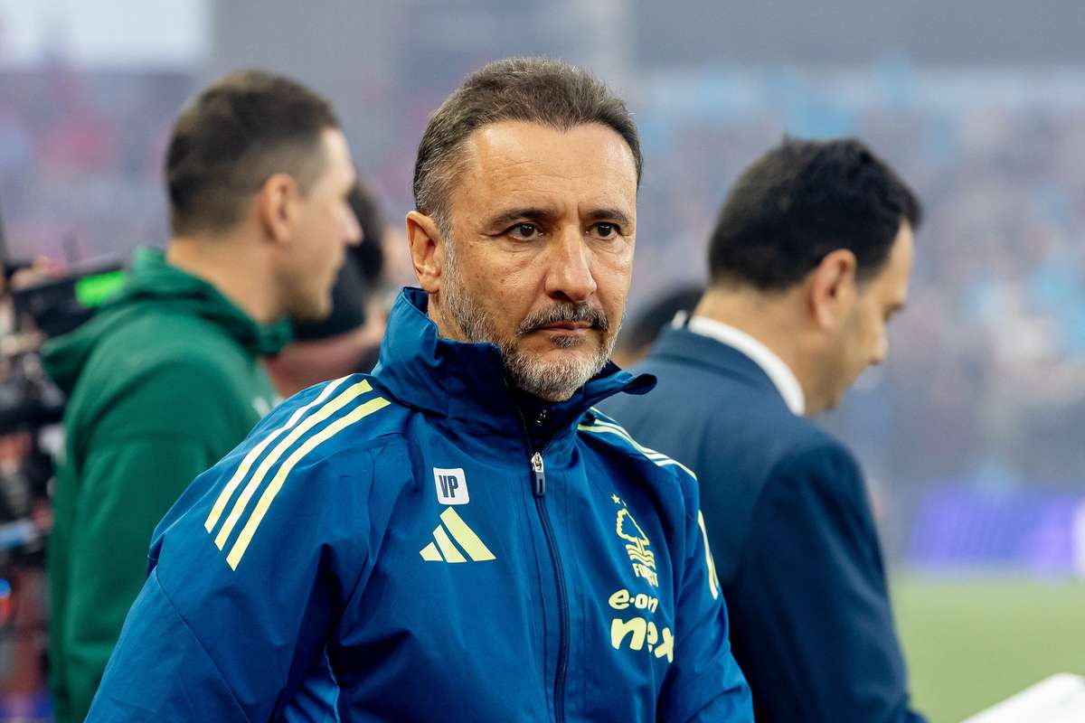 'Complete surprise': Pereira confirms Nottingham Forest sacking before club