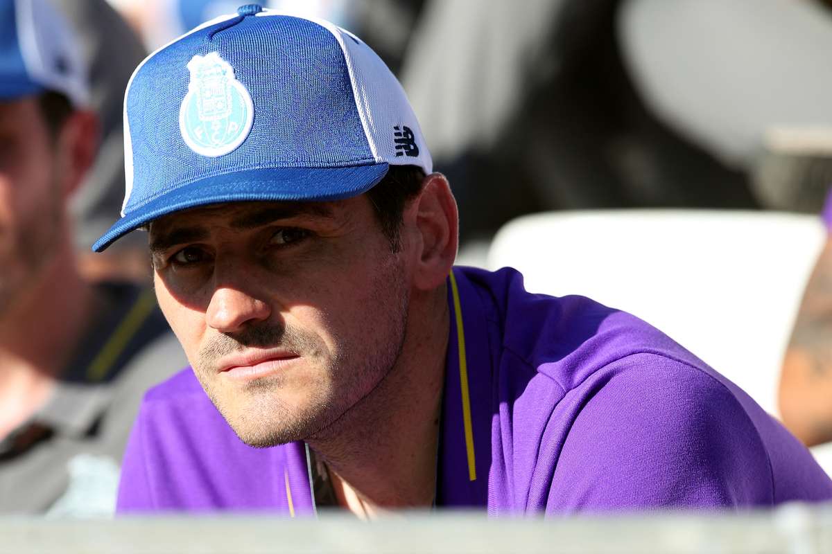 Le médecin du FC Porto affirme que l’infarctus n’aurait pas empêché Casillas de revenir sur les terrains