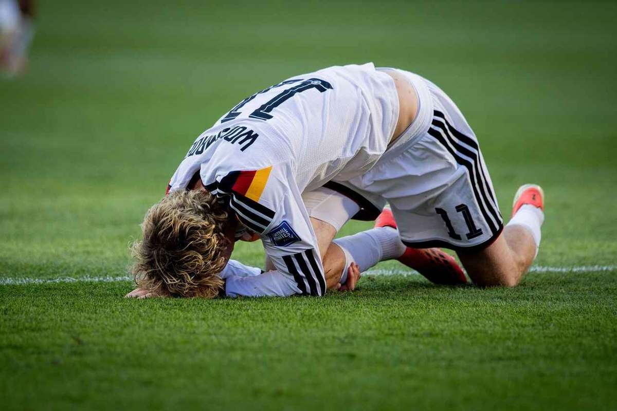 Schock, Trauer, Wut: DFB-Stars verarbeiten WM-Aus - "tut sehr weh"