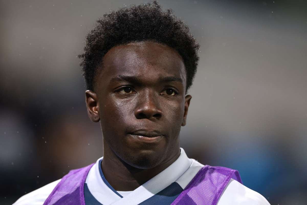 La Juventus anuncia el fichaje de la joven promesa Jeff Ekhator