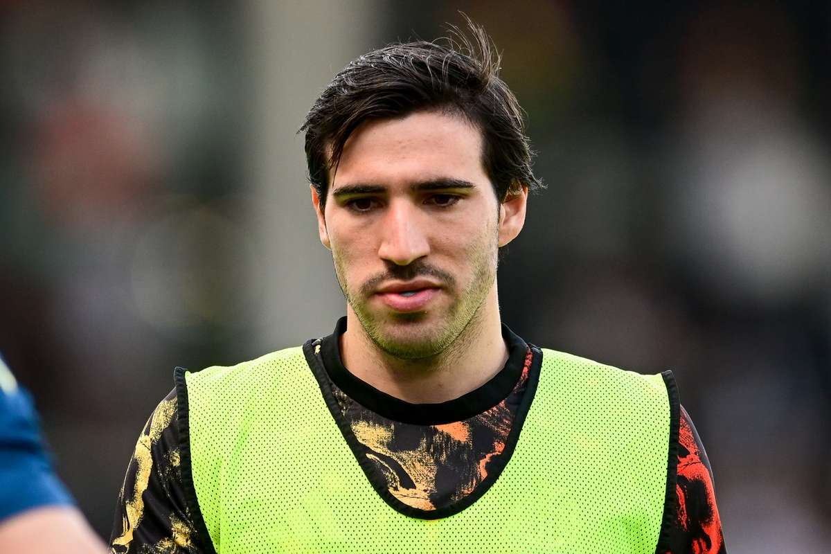 El Tottenham alcanza otro acuerdo récord con el Newcastle por Sandro Tonali