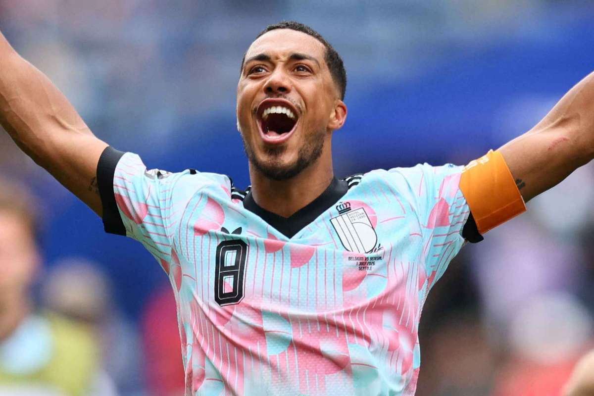 La Belgique inscrit le but le plus tardif de l’histoire de la Coupe du Monde lors de sa remontée face au Sénégal