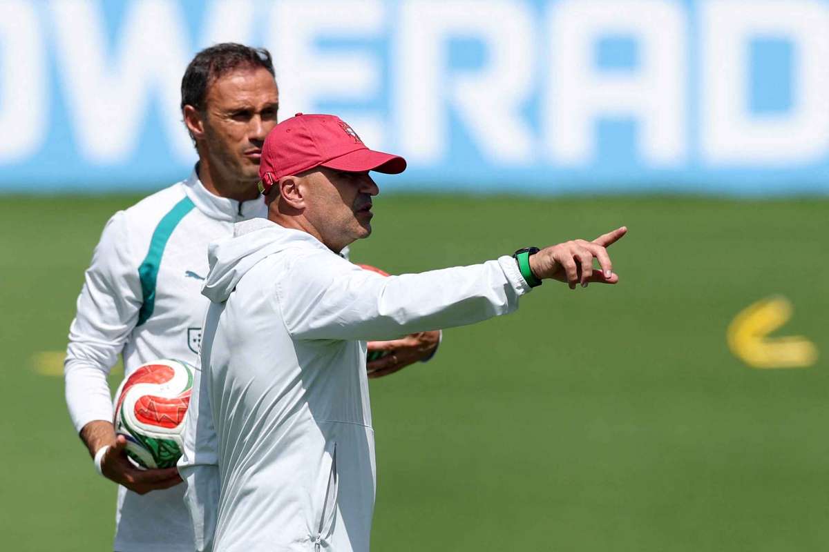 Mundial-2026: Portugal enfrenta Croácia à procura de um lugar nos oitavos
