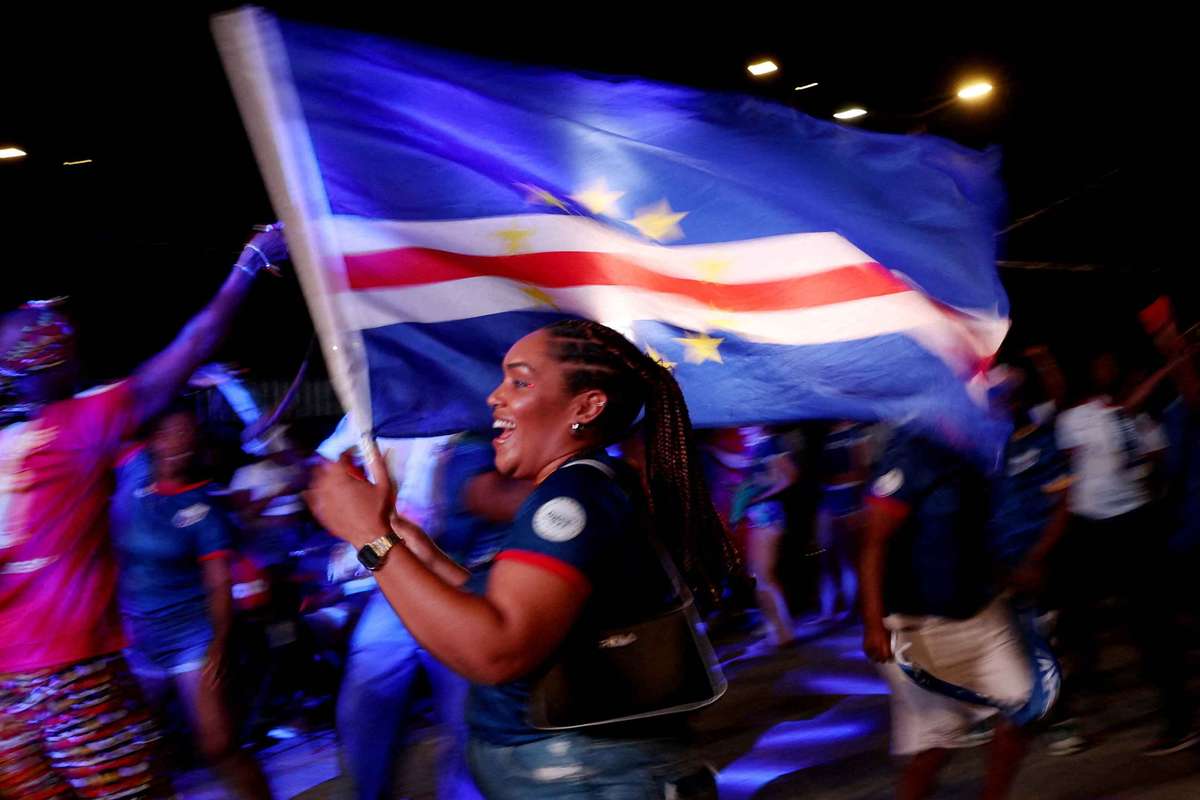 Mundial-2026: PM cabo-verdiano saúda “heróis” antes do jogo com a Argentina