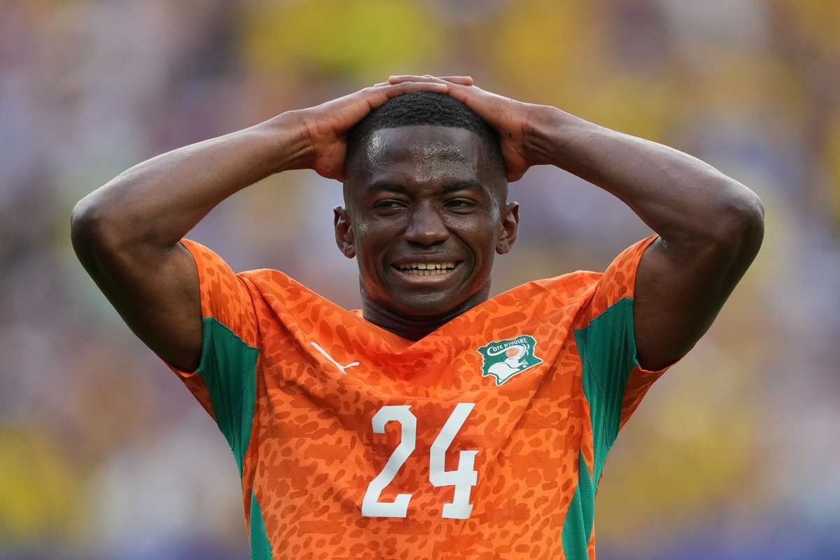 Newcastle reach agreement to sign talented Ivory Coast winger Bazoumana Toure