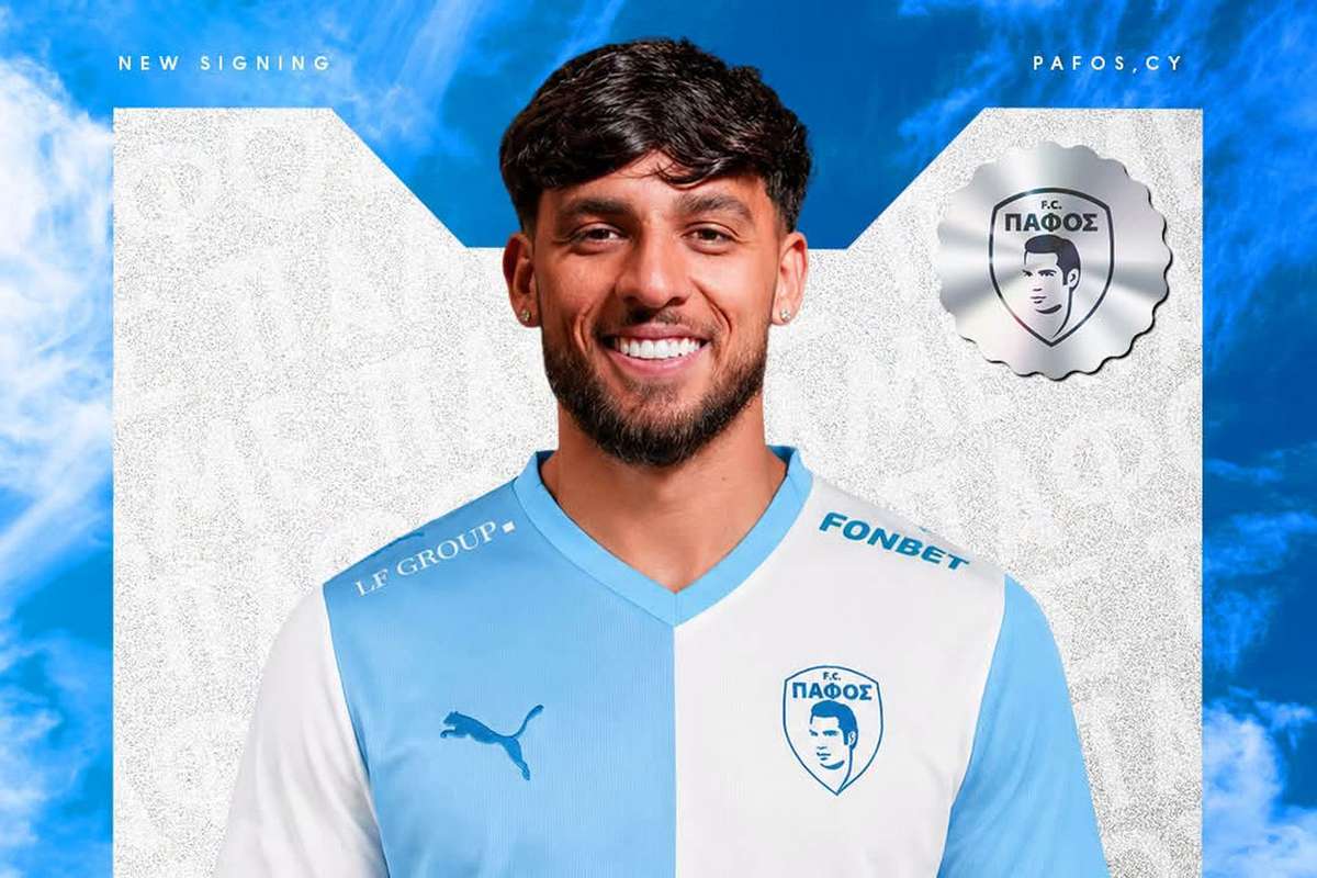 Oficial: Sporting volta a emprestar Biel