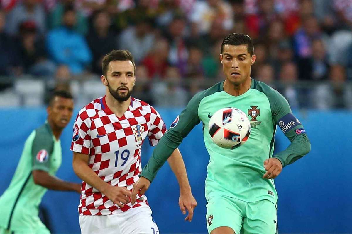 Mundial-2026: Portugal com muito boas memórias da Croácia