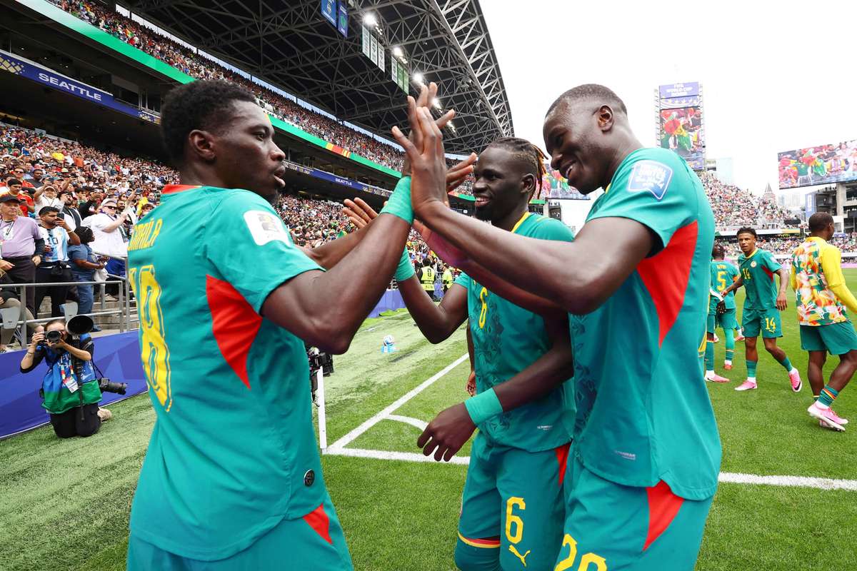 Unruhe beim Senegal: Frustrierter Gueye kündigt Pause an