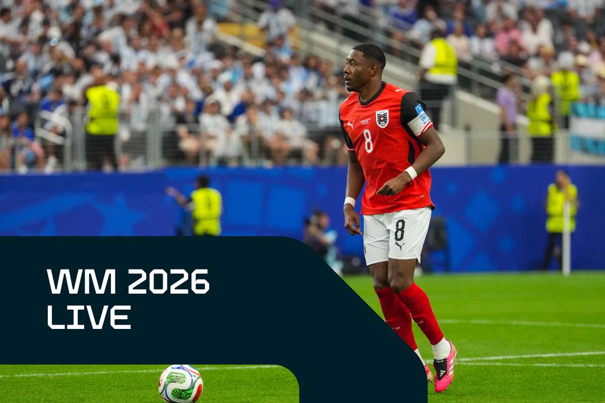 WM 2026 LIVE: Österreich erwartet starke Spanier – Topspiel zwischen Kroatien und Portugal