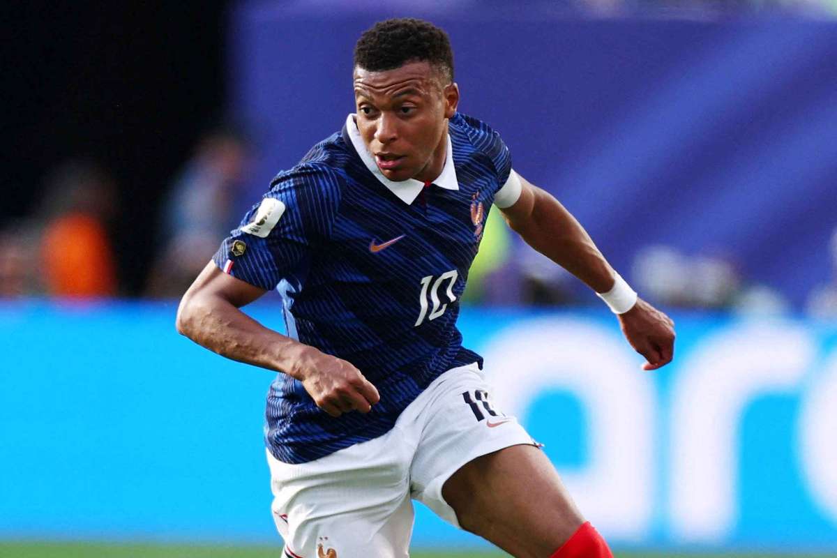 Mbappé ungewohnt emotional: Superstar verspürt "Druck" und träumt vom WM-Titel