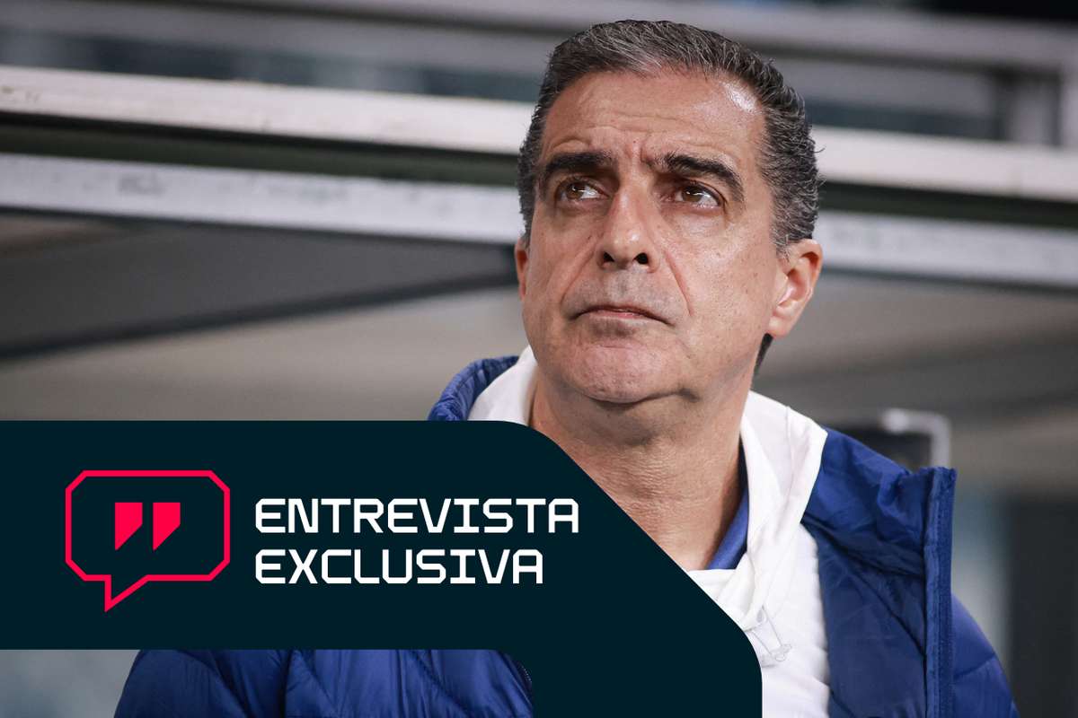 Exclusivo: Renato Paiva dispara contra Textor: "Estava na cara o que aconteceria com o Botafogo"