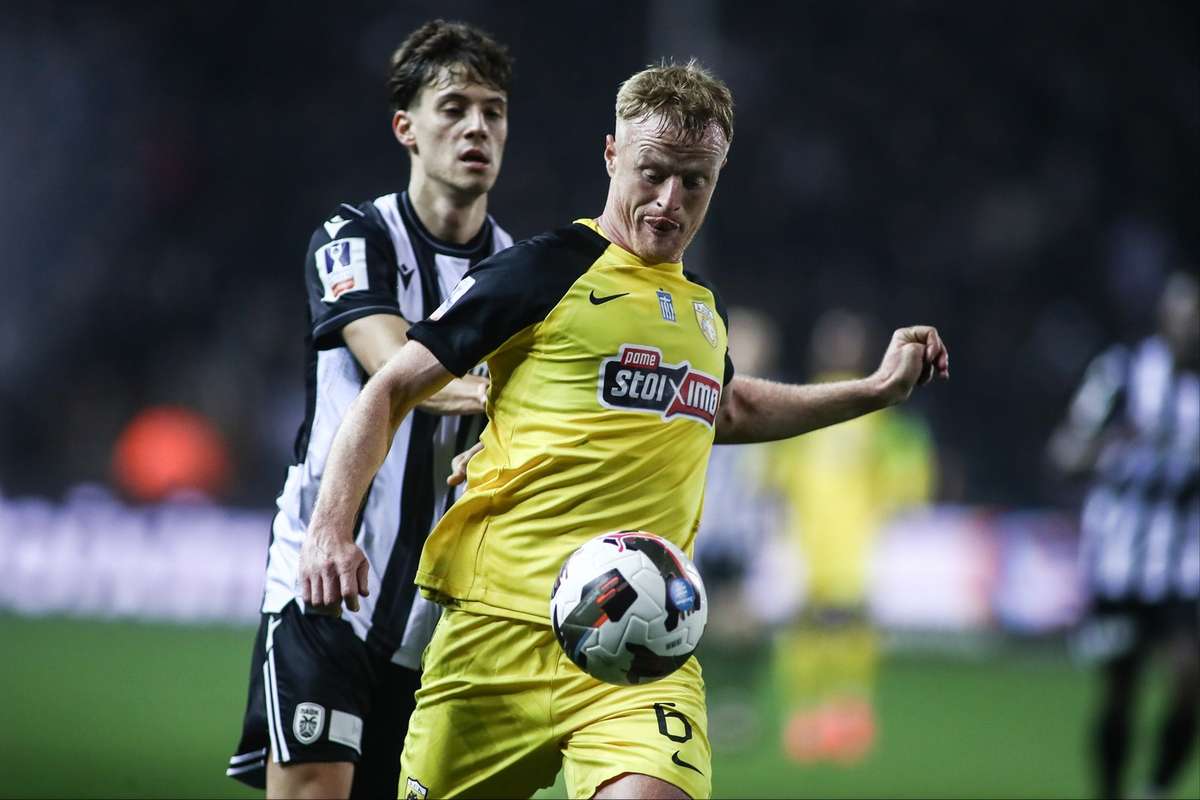 Reigning Danish champions AGF bring back fan favorite to boost their midfield