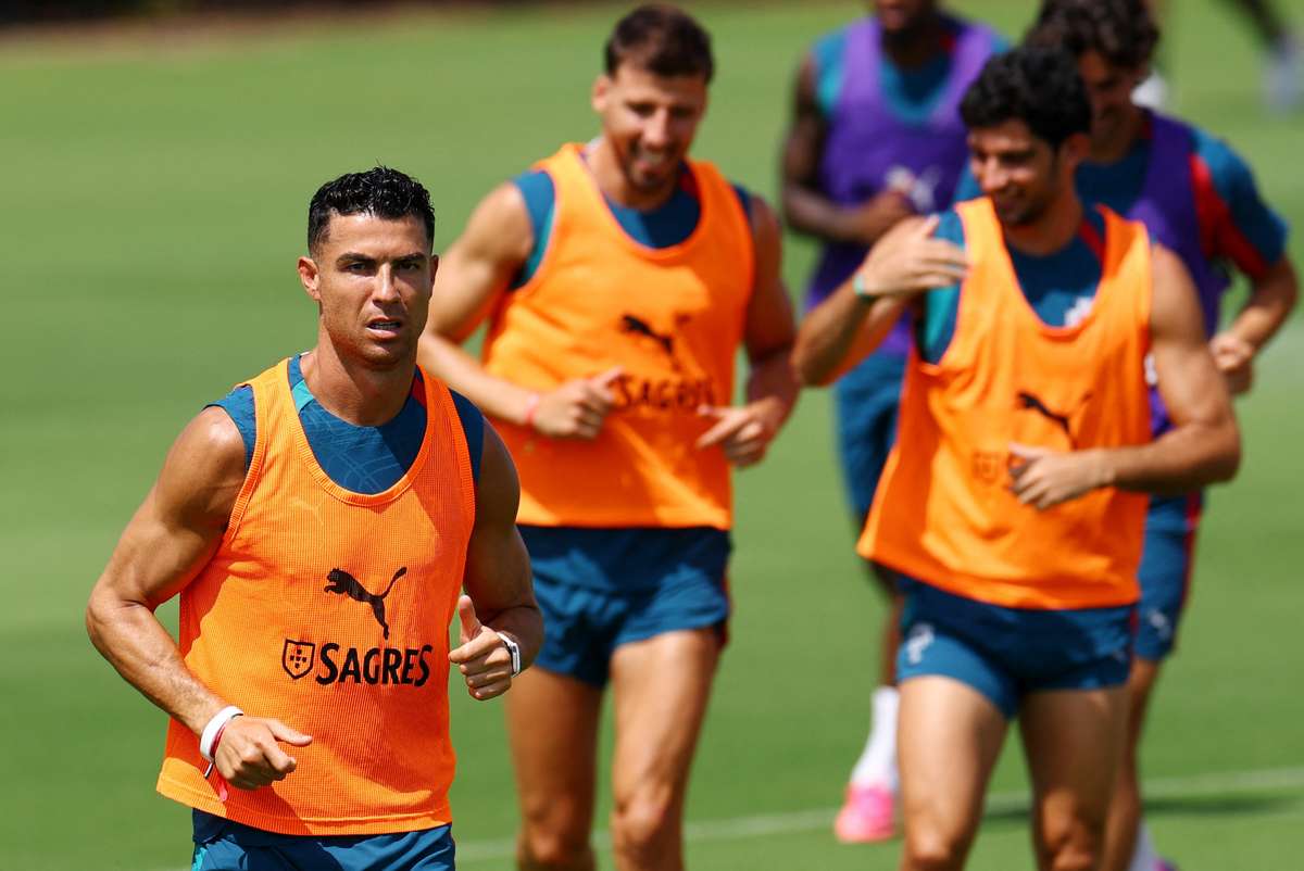 Mundial-2026: Armando Sá diz que Portugal tem qualidade para discutir Mundial, mas ainda procura identidade