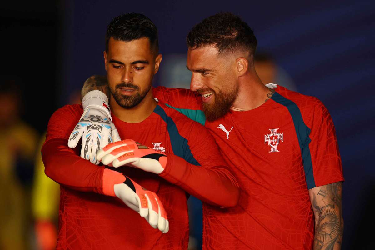 José Sá: "Acreditamos que Portugal pode conquistar o Mundial-2026"