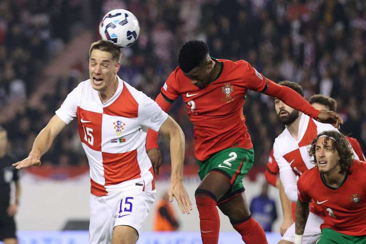 Mundial-2026: Ivkovic diz que Portugal e Croácia visam oitavos com cautela