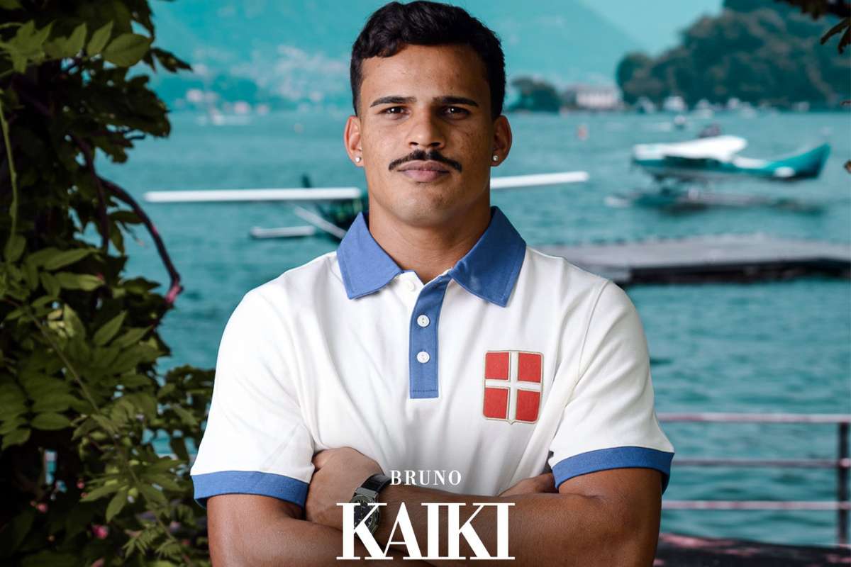 Cruzeiro vende Kaiki para o Como; veja valores