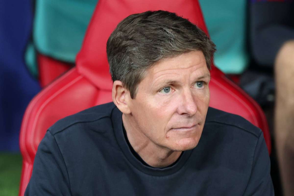 Nach Milan-Absage - Bleibt Oliver Glasner doch in England?