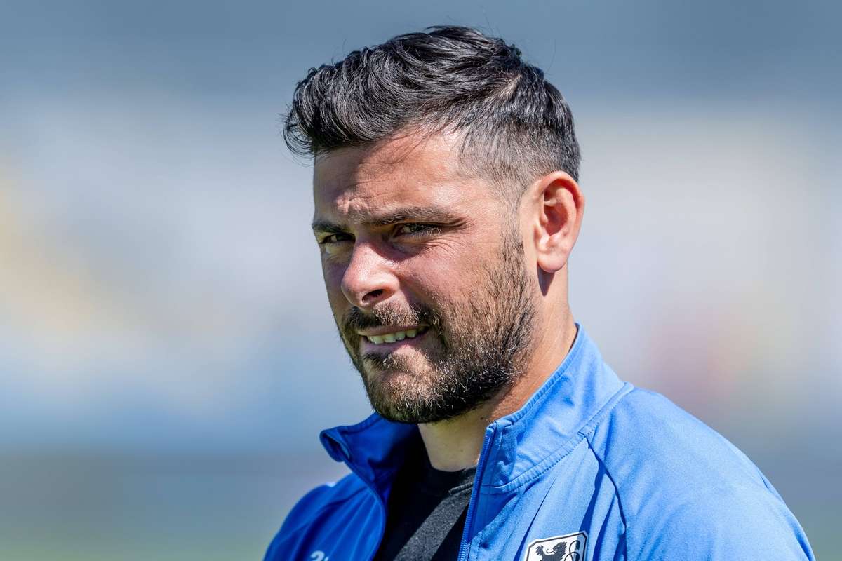 Ehemaliger DFB-Spieler Kevin Volland beendet seine Profikarriere