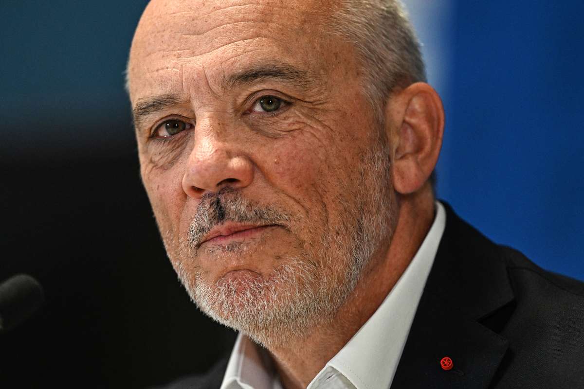L'Olympique de Marseille doit "changer de modèle", selon Stéphane Richard