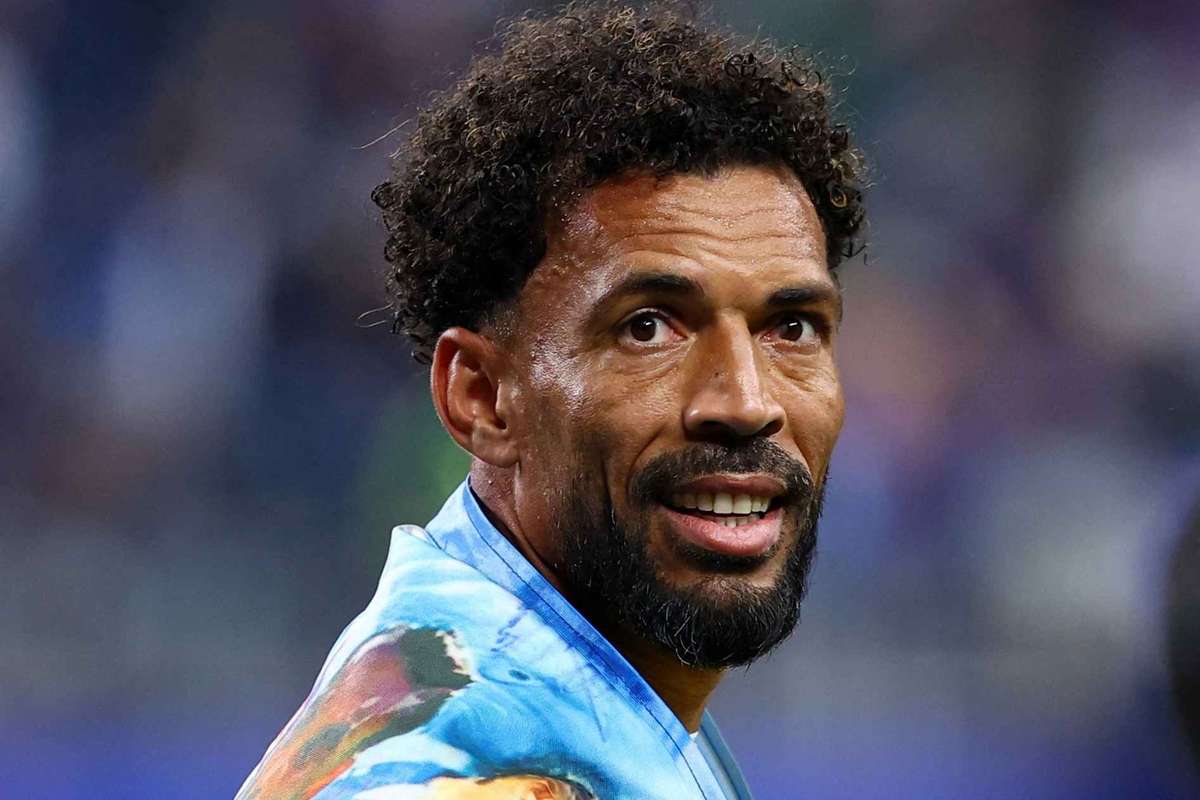 Vozinha und der WM-Wahnsinn mit Kap Verde: "Beste Erfahrung meines Lebens"
