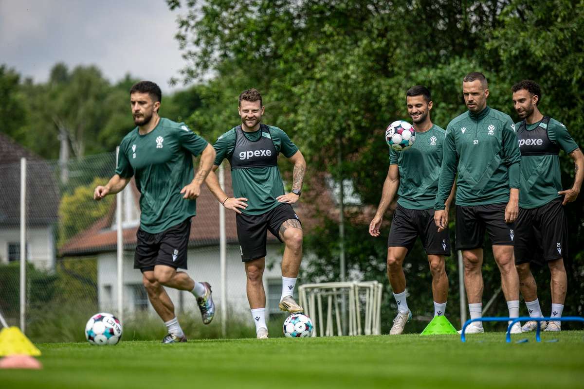 Spielmanipulation: Europa-League-Aus für Tschechiens Pokalsieger