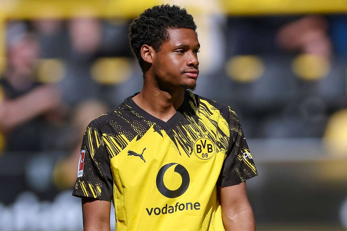 Nach Basel-Leihe: U21-Talent Duranville verlässt Borussia Dortmund