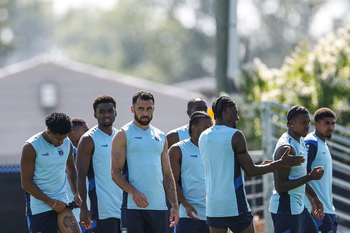 "Nicht nur Messi": Kap Verde plant die Sensation gegen den hohen Favoriten