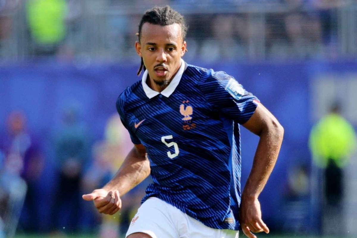 Jules Koundé garde l'Espagne "dans un coin de (sa) tête"