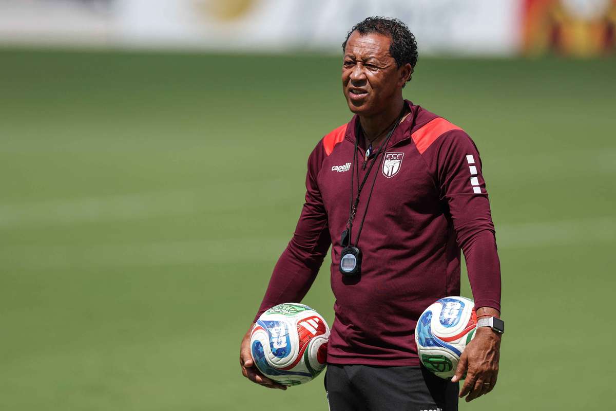 Mundial-2026: Cabo Verde "sem receios" no jogo de uma vida frente à Argentina