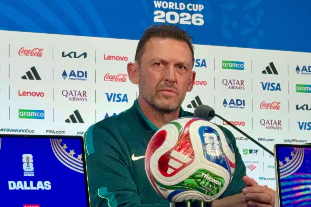 Popovic insists Australia prepared for Egypt challenge with or without Salah