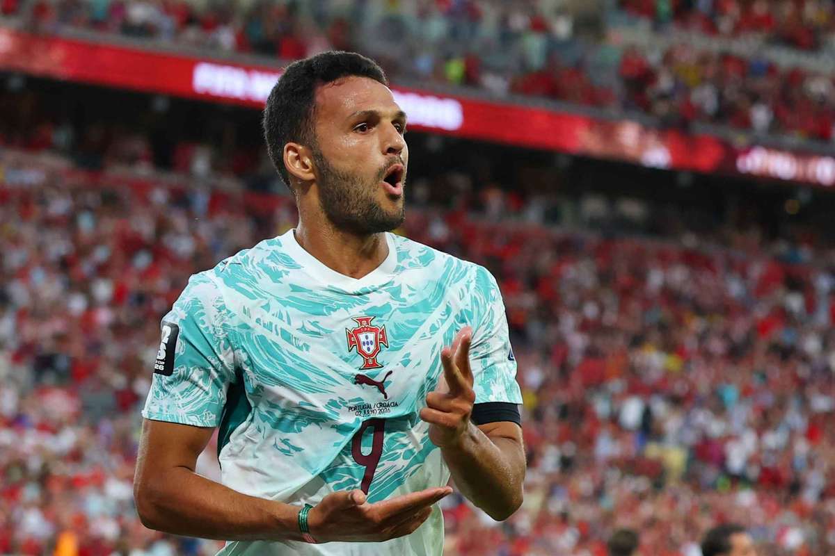 Le supersub Gonçalo Ramos frappe encore, le Portugal renverse la Croatie !