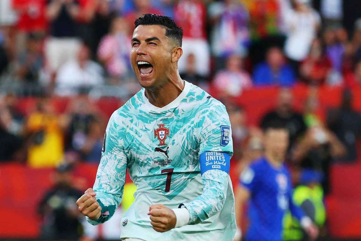 Portugal vence Croácia de virada, encerra Copa de Luka Modric e está nas oitavas