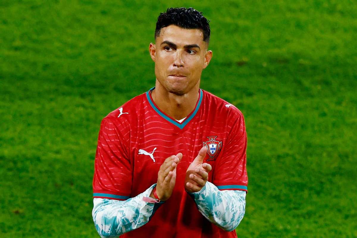 Le Portugal a "mérité" de gagner ce "match difficile", selon CR7