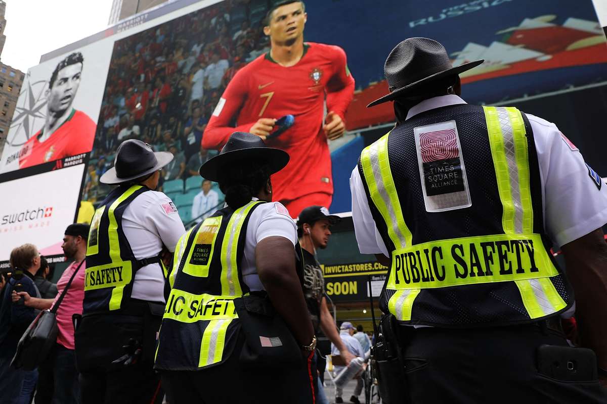 Mundial-2026: Euforia em Nova Iorque após jogo “bastante sofrido” de Portugal